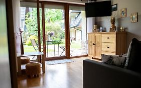 Apartamenty Tatrzańskie Turnie Pardałówka